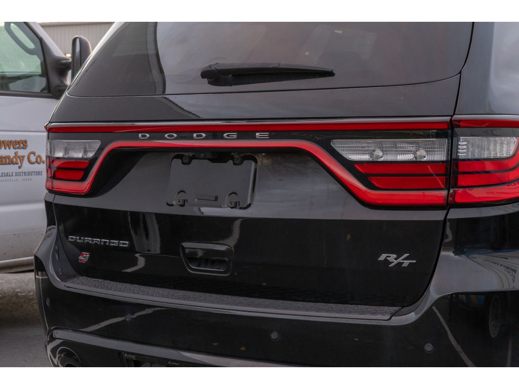 2023 Dodge Durango R/T Premium photo 3