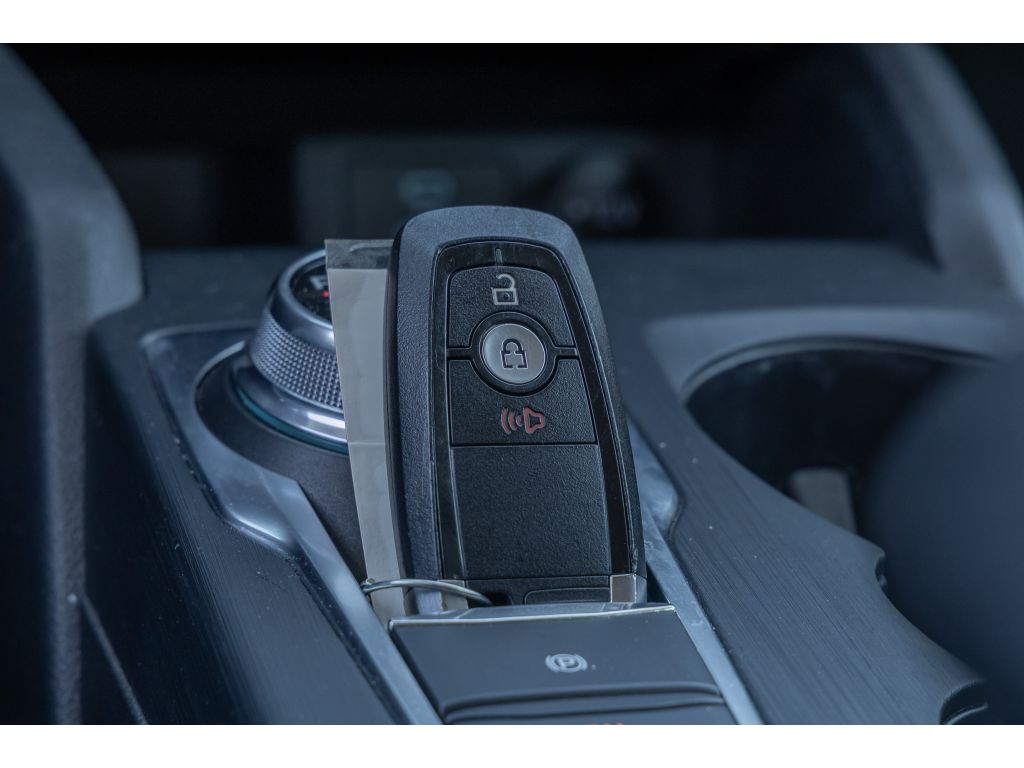 2022 Ford Escape SE - Photo 28