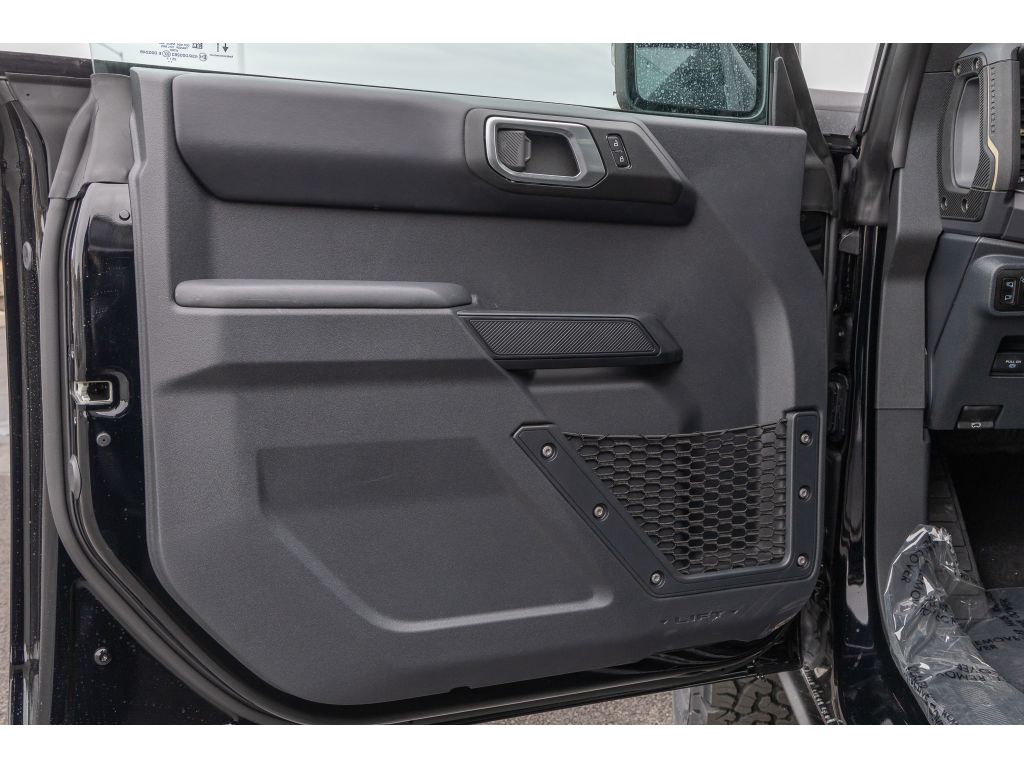 2025 Ford Bronco 4-Door Badlands - Photo 18