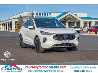 2026 Ford Escape ST-Line Elite SUV