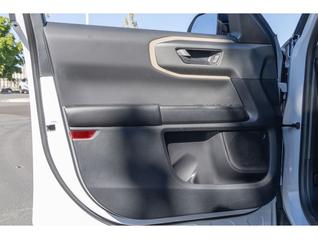 2025 Ford Bronco Sport Big Bend - Photo 18