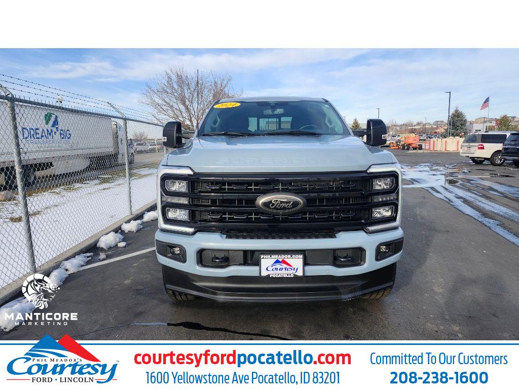 2024 Ford F-250 Base's photo