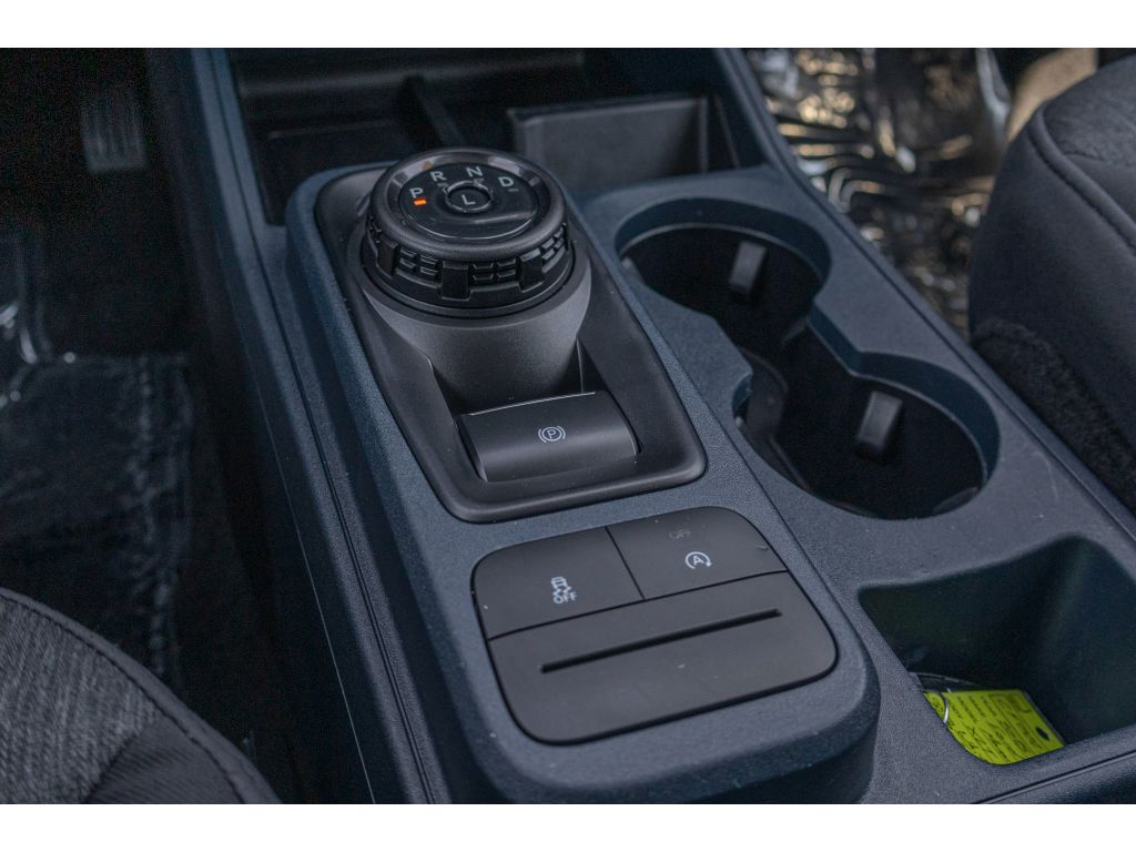 2025 Ford Maverick XLT - Photo 27