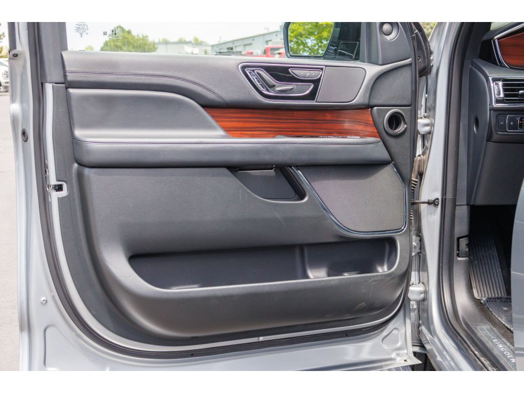 2024 Lincoln Navigator Premiere L - Photo 20