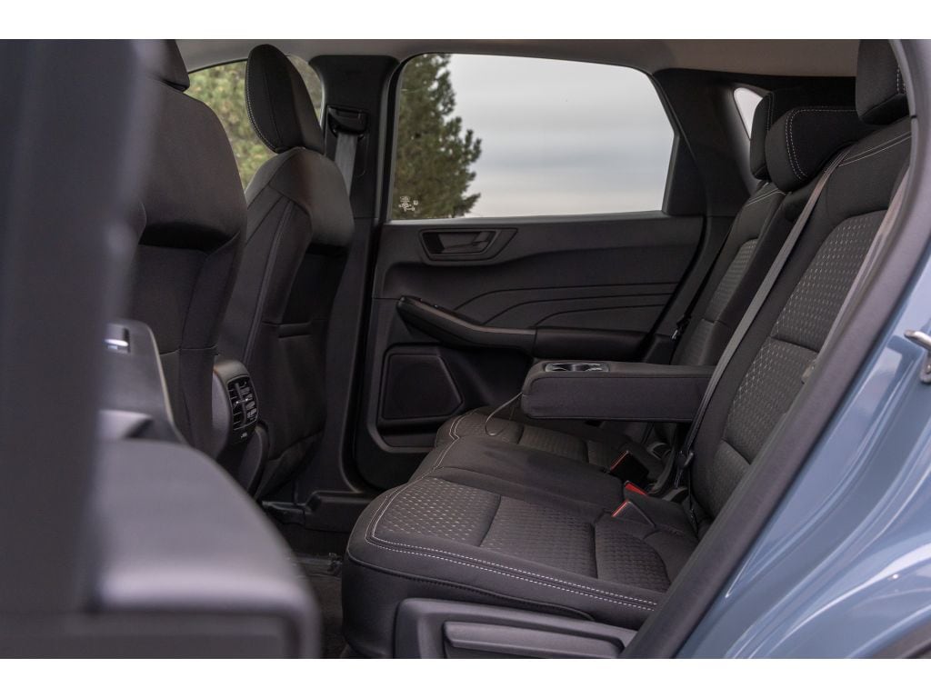 2026 Ford Escape Active - Photo 13
