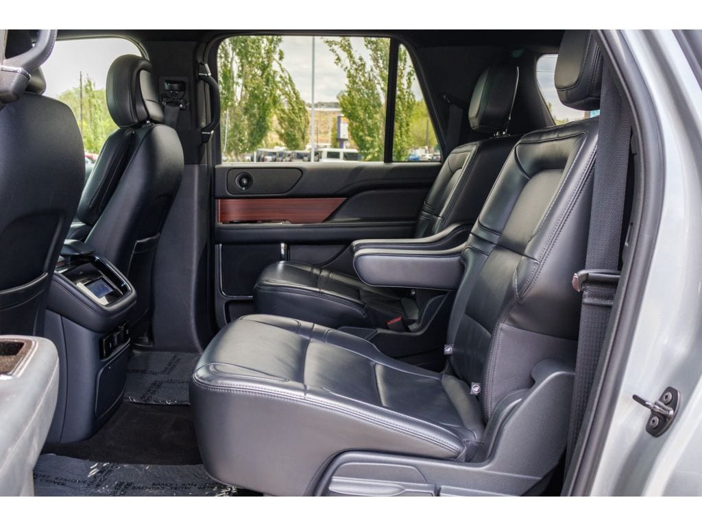 2024 Lincoln Navigator Premiere L - Photo 13