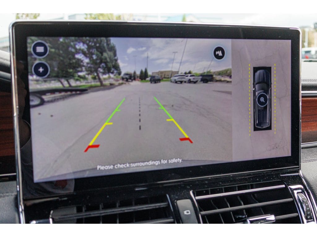 2024 Lincoln Navigator Premiere L - Photo 26