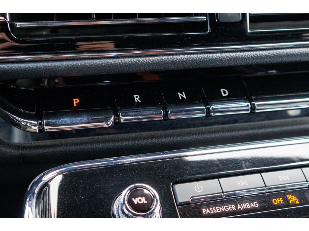 2024 Lincoln Navigator Premiere L - Photo 29