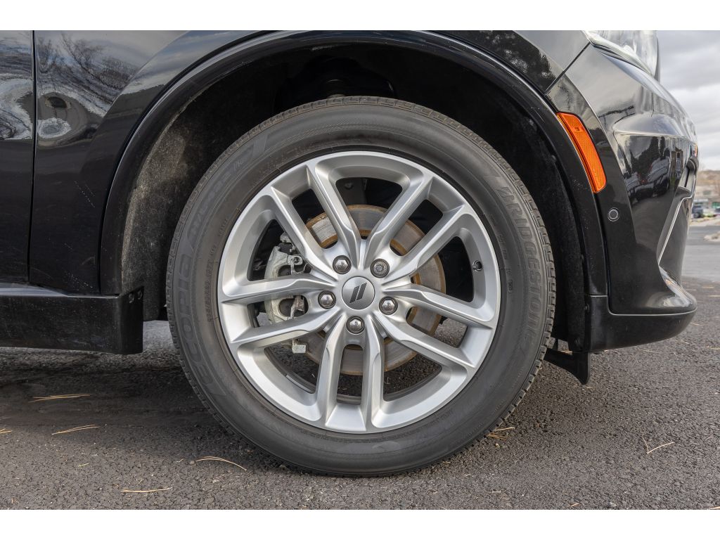 Image of 2023 Dodge Durango R/T Premium Wagon