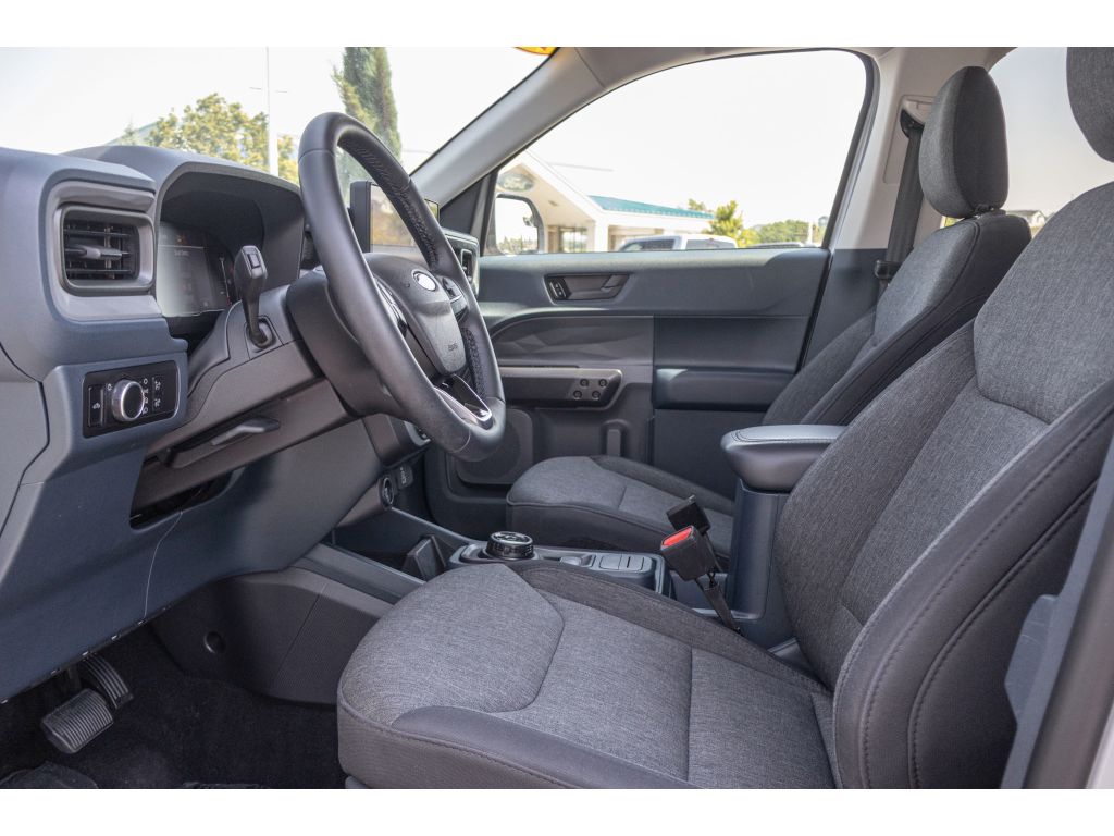 2025 Ford Maverick XLT - Photo 15