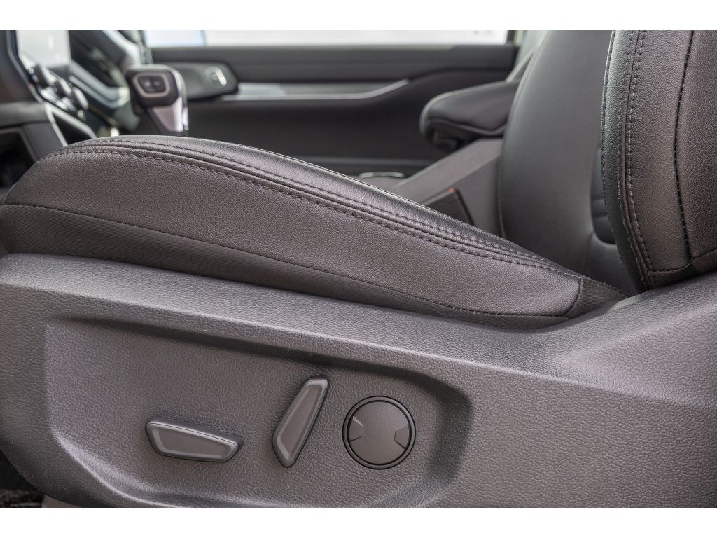 2025 Ford Ranger Lariat - Photo 16