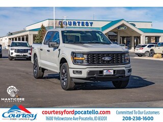 2026 Ford F-150 STX TRUCK