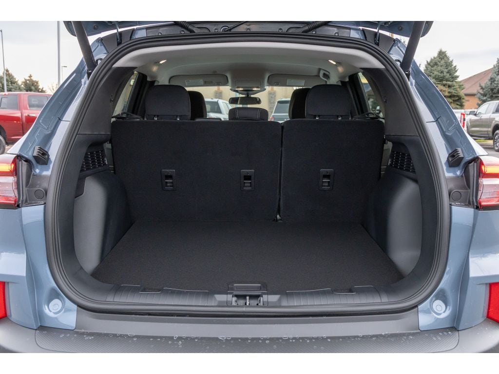 2026 Ford Escape Active - Photo 14