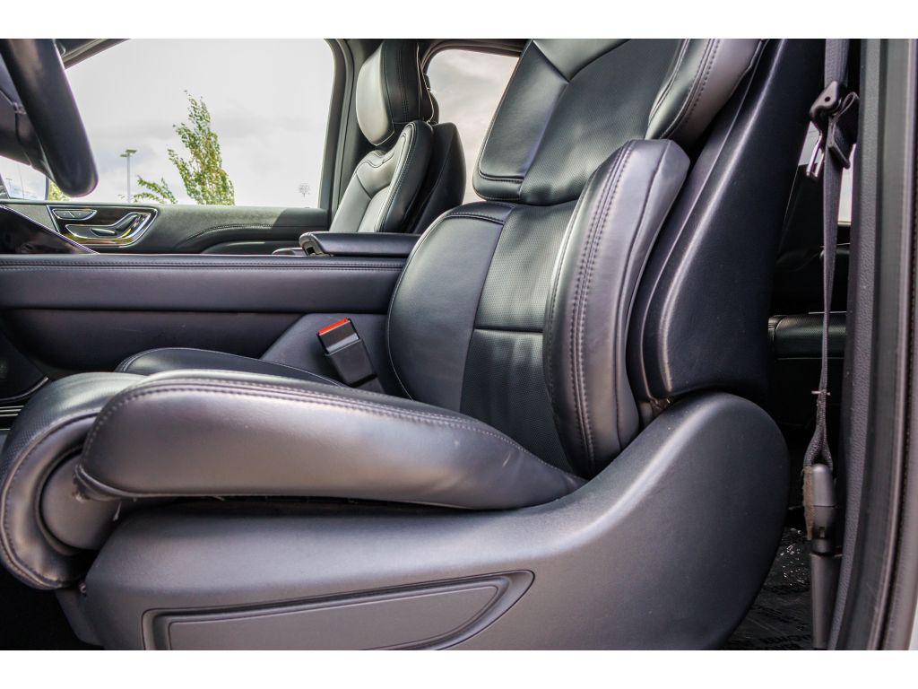 2024 Lincoln Navigator Premiere L - Photo 18