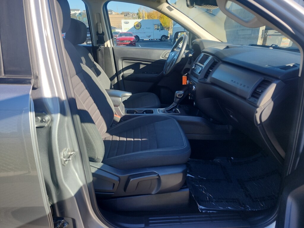 2020 Ford Ranger photo 3