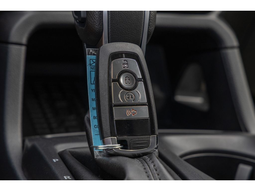 2025 Ford Ranger Lariat - Photo 30