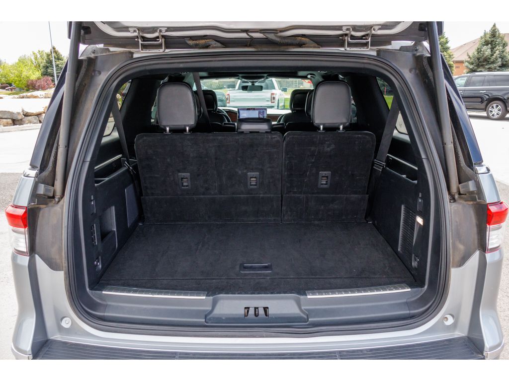 2024 Lincoln Navigator Premiere L - Photo 16