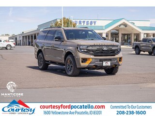 2027 Ford Expedition Tremor&reg; SUV