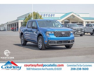 2026 Ford Maverick XLT Cab; Super Crew