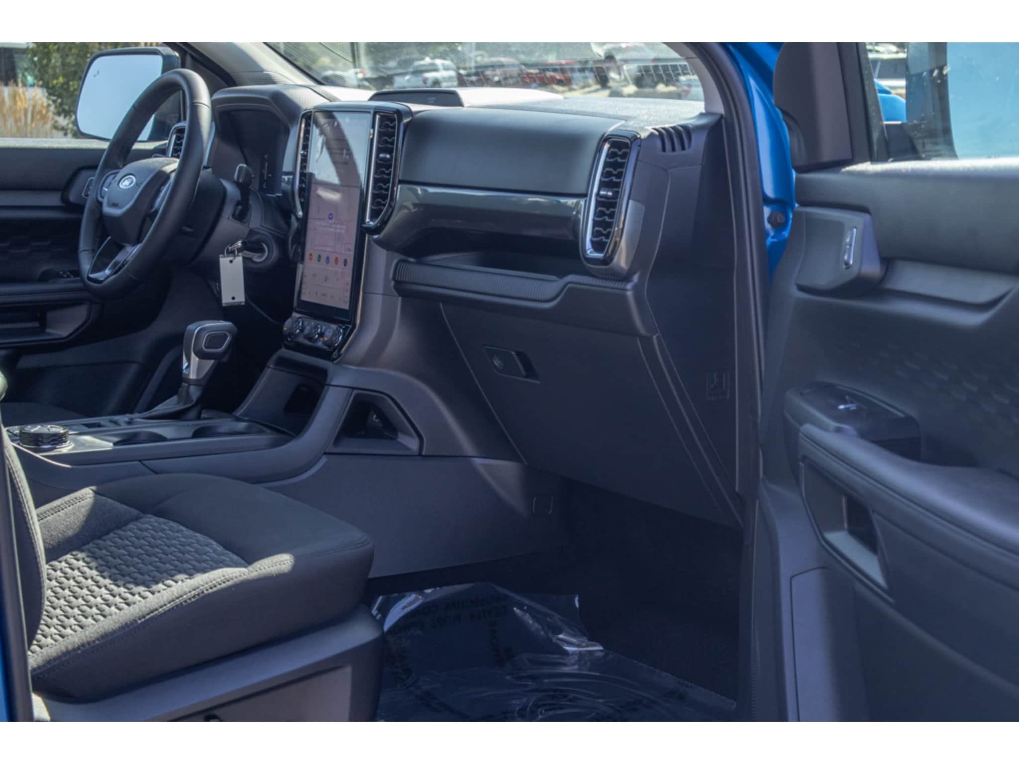 2026 Ford Ranger XLT - Photo 10