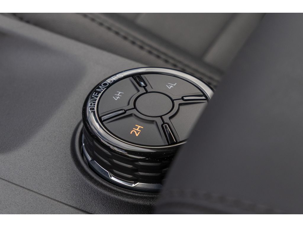 2025 Ford Ranger Lariat - Photo 29