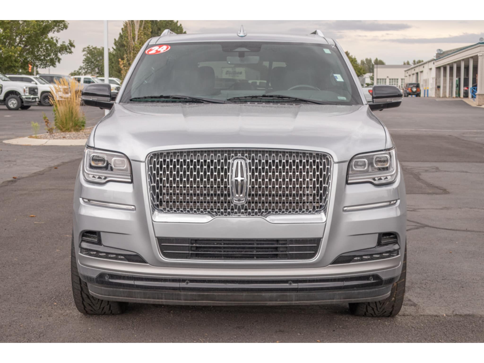 2024 Lincoln Navigator Premiere L - Photo 8