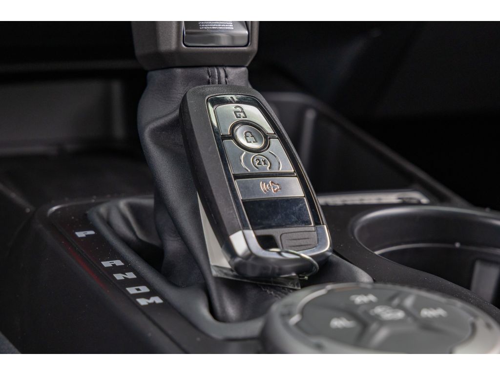 2025 Ford Bronco 4-Door Big Bend - Photo 29