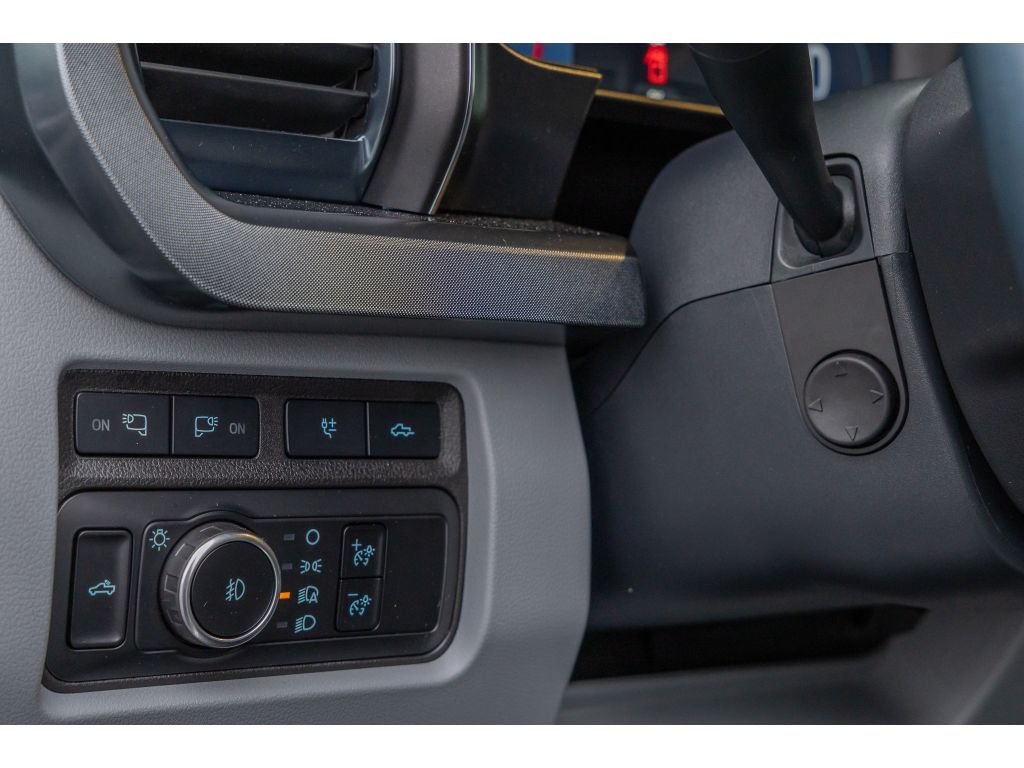 2024 Ford F-450 Super Duty Limited - Photo 21
