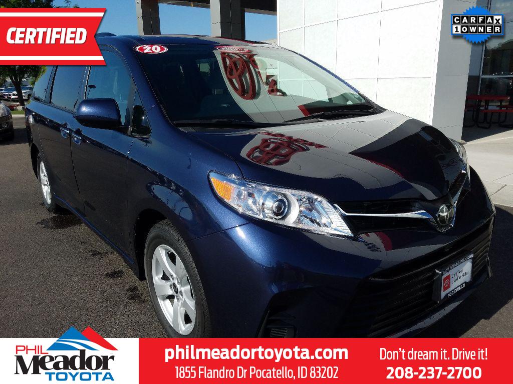 sienna van for sale by owner