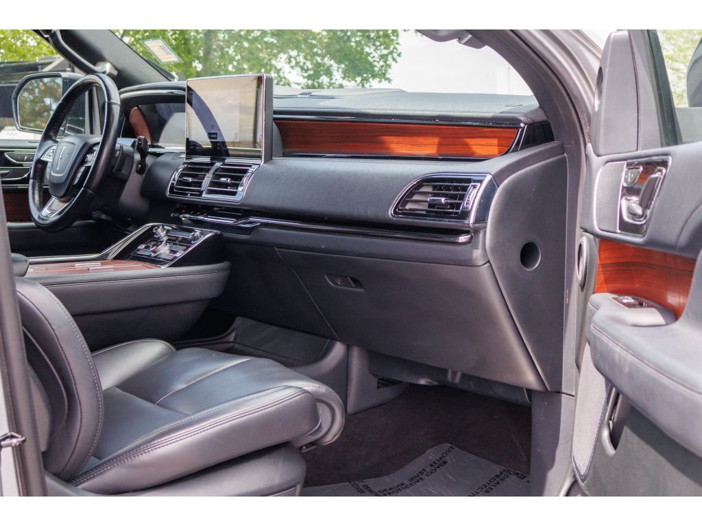 2024 Lincoln Navigator Premiere L - Photo 10