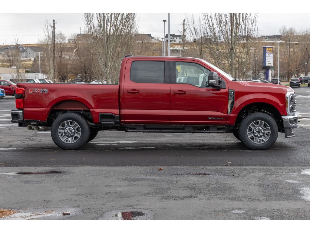 New 2026 Ford Super Duty F-250 Lariat TRUCK