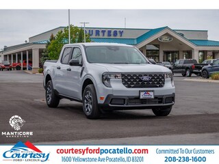 2026 Ford Maverick XLT Cab; Super Crew