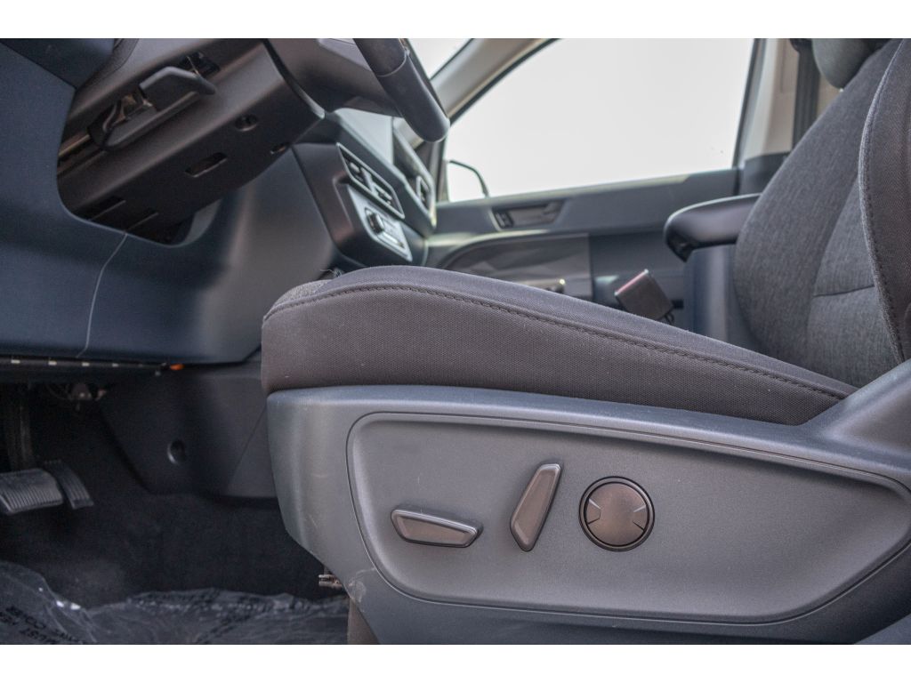2025 Ford Maverick XLT - Photo 16