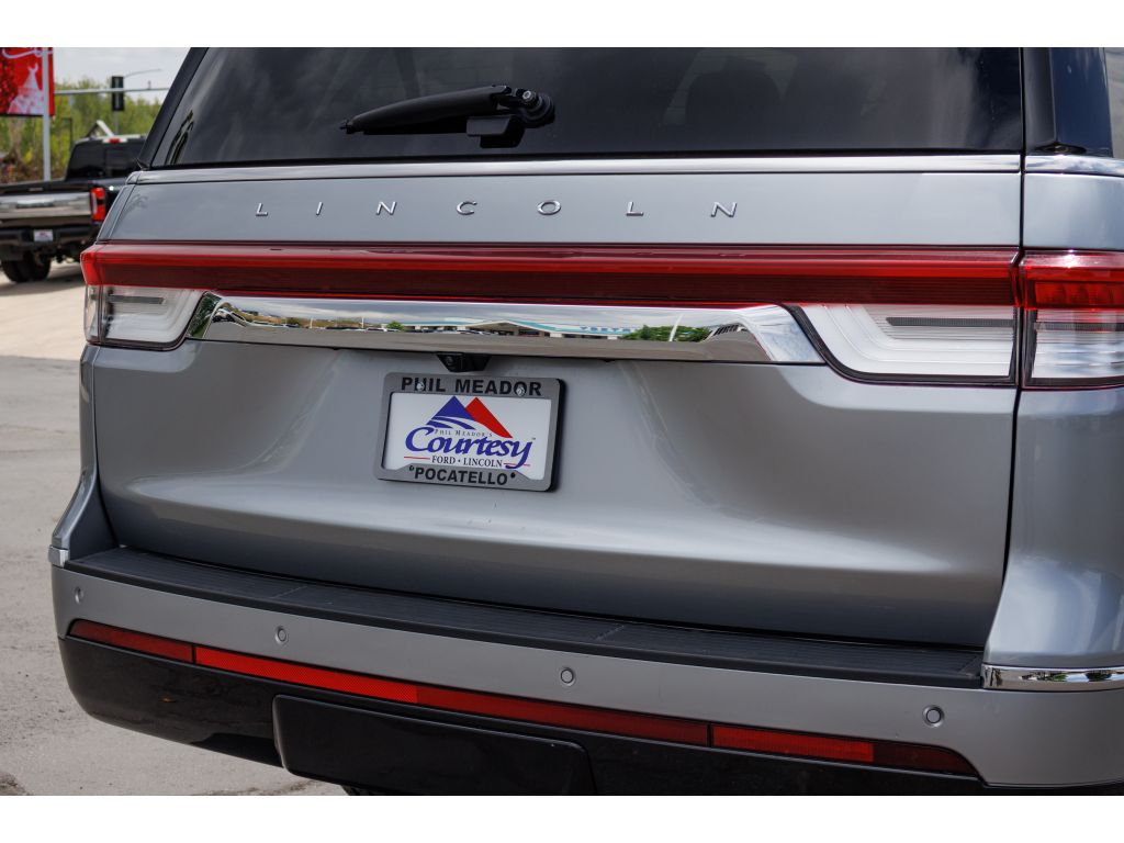 2024 Lincoln Navigator Premiere L - Photo 33