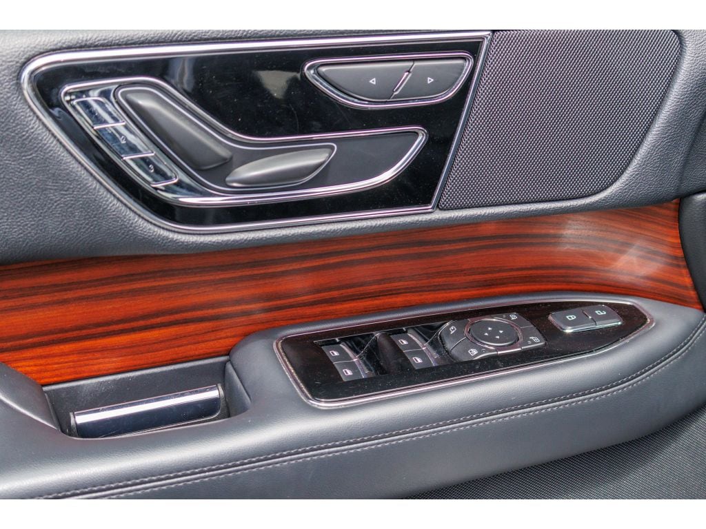 2024 Lincoln Navigator Premiere L - Photo 21