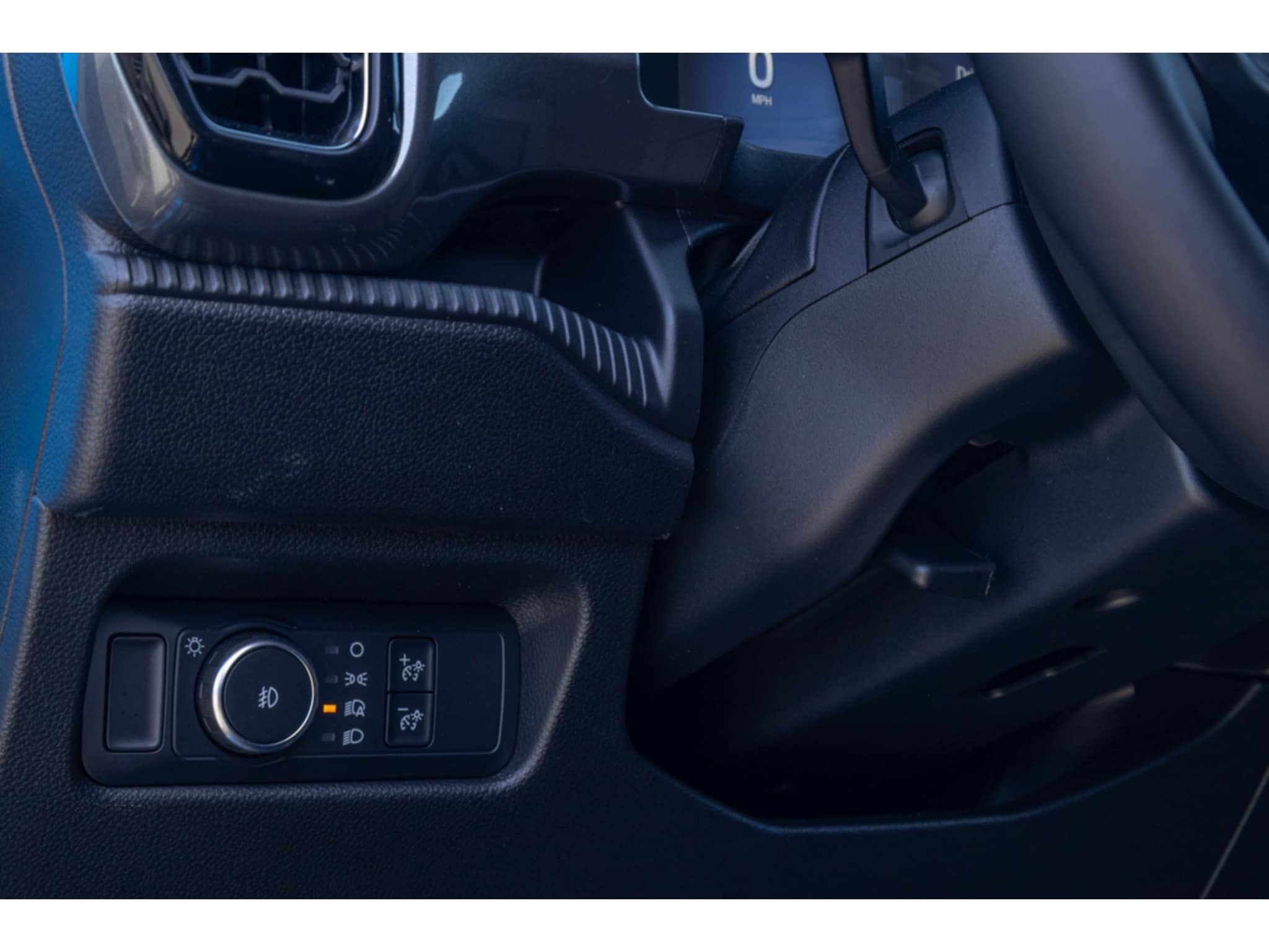 2026 Ford Ranger XLT - Photo 20