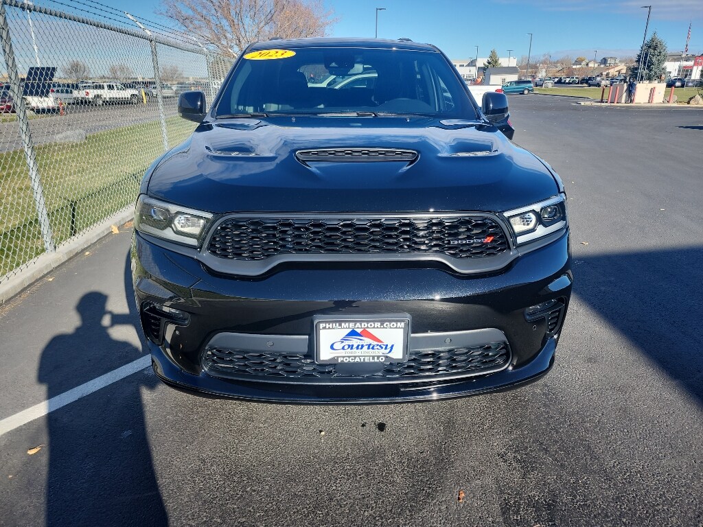 2023 Dodge Durango R/T Premium photo 4