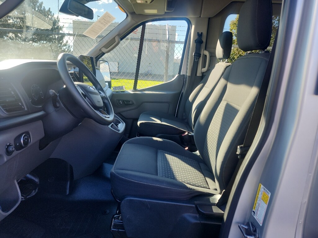 2023 Ford Transit XLT Van photo 2