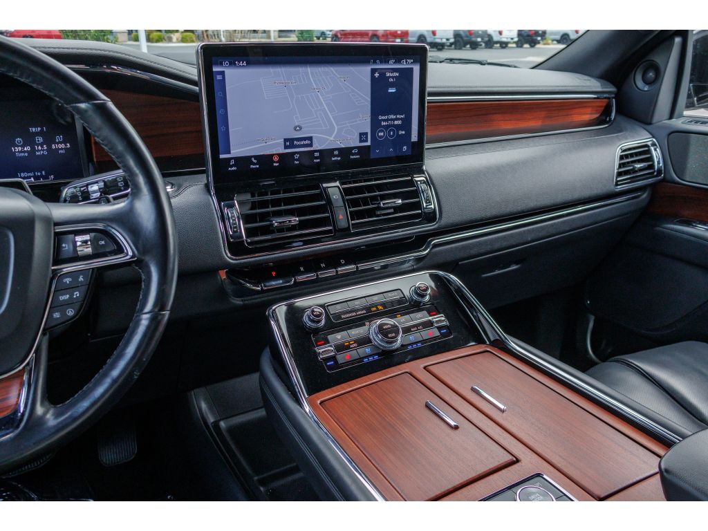 2024 Lincoln Navigator Premiere L - Photo 25