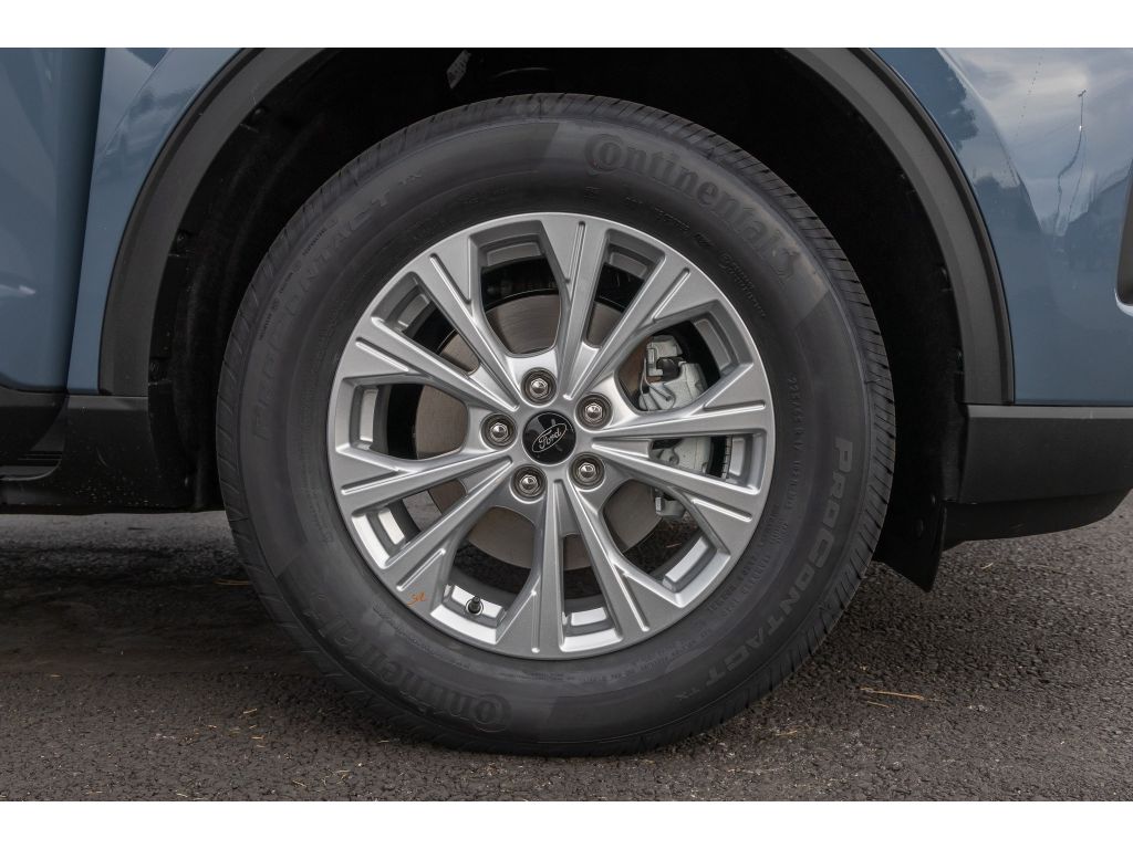 2026 Ford Escape Active - Photo 9