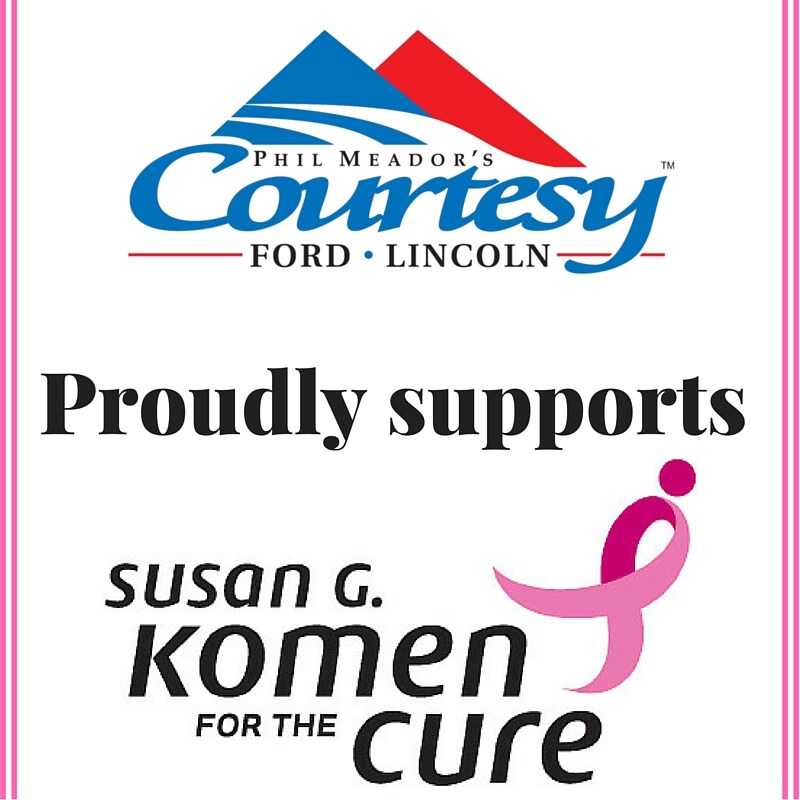 About Courtesy Ford & Lincoln New Ford and Used Car Dealer Pocatello