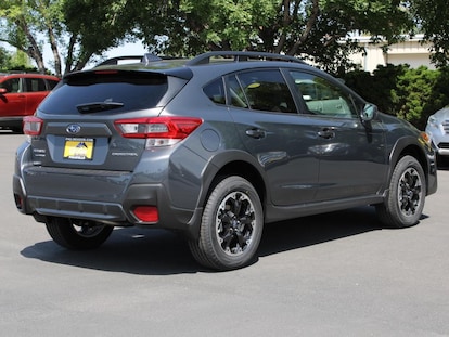 new 2021 subaru crosstrek for sale at courtesy ford lincoln vin jf2gtapc0mh200963