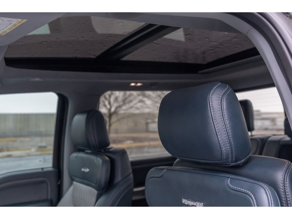 2024 Ford F-450 Super Duty Limited - Photo 18