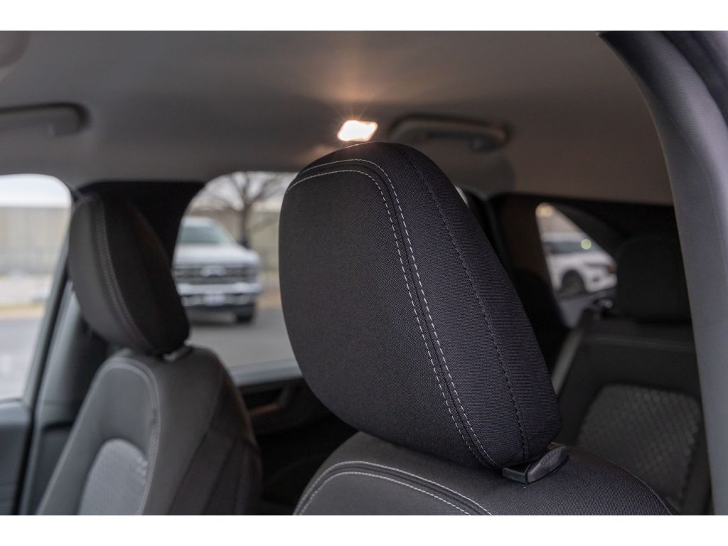 2026 Ford Escape Active - Photo 17