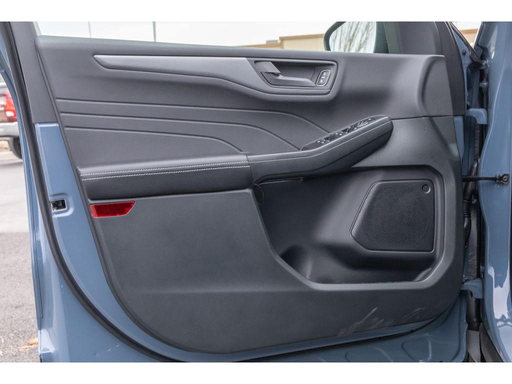 2026 Ford Escape Active - Photo 18
