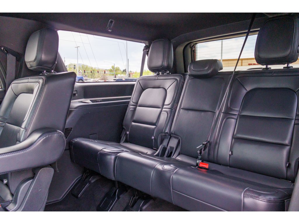 2024 Lincoln Navigator Premiere L - Photo 15