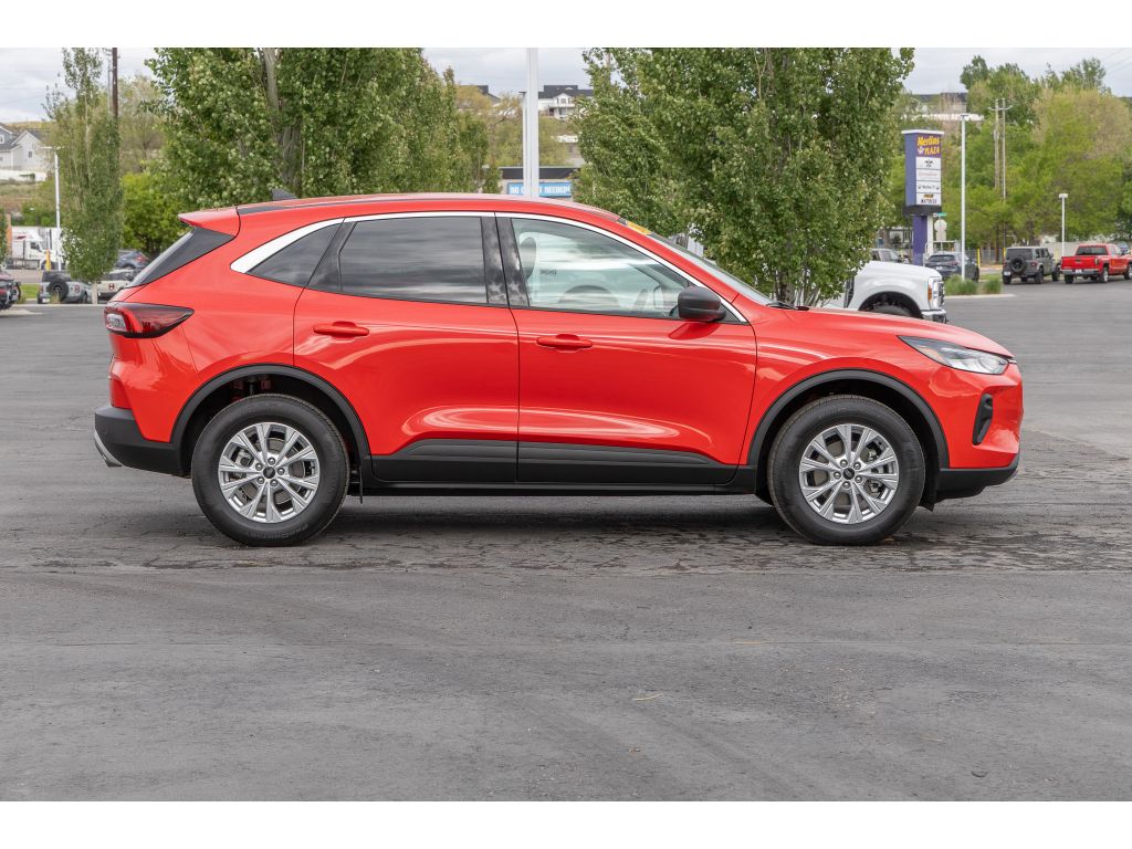 Used 2024 Ford Escape Active with VIN 1FMCU9GN3RUB38379 for sale in Pocatello, ID