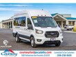  Ford Transit Wagon