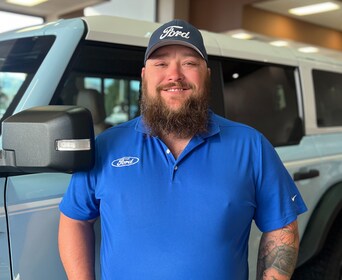 Staff member Curtis Scott from ID_e3f26735abb5