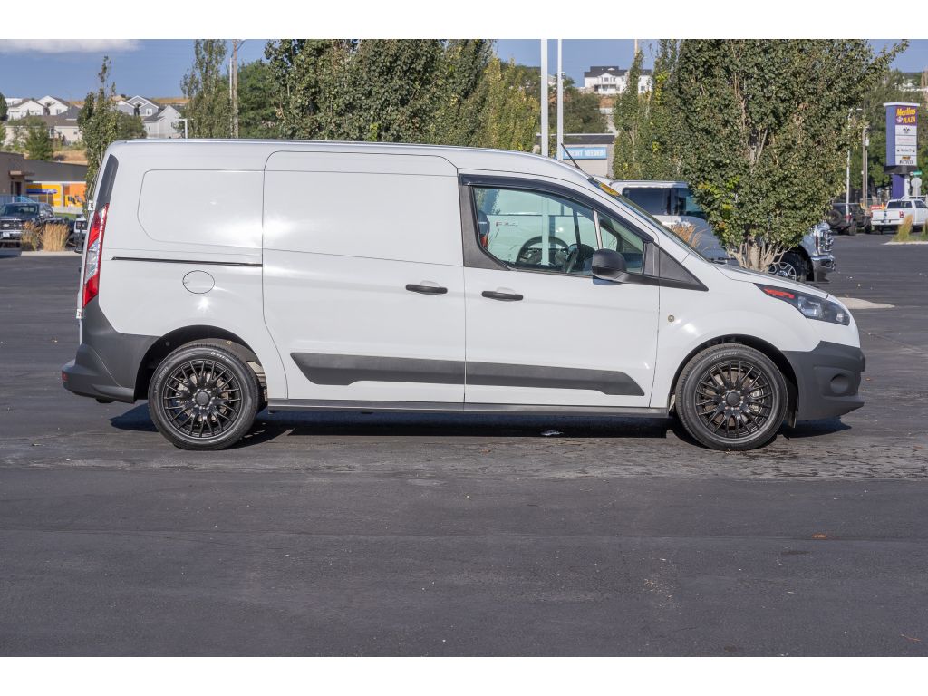 Used 2017 Ford Transit Connect XL with VIN NM0LS7E7XH1305028 for sale in Pocatello, ID